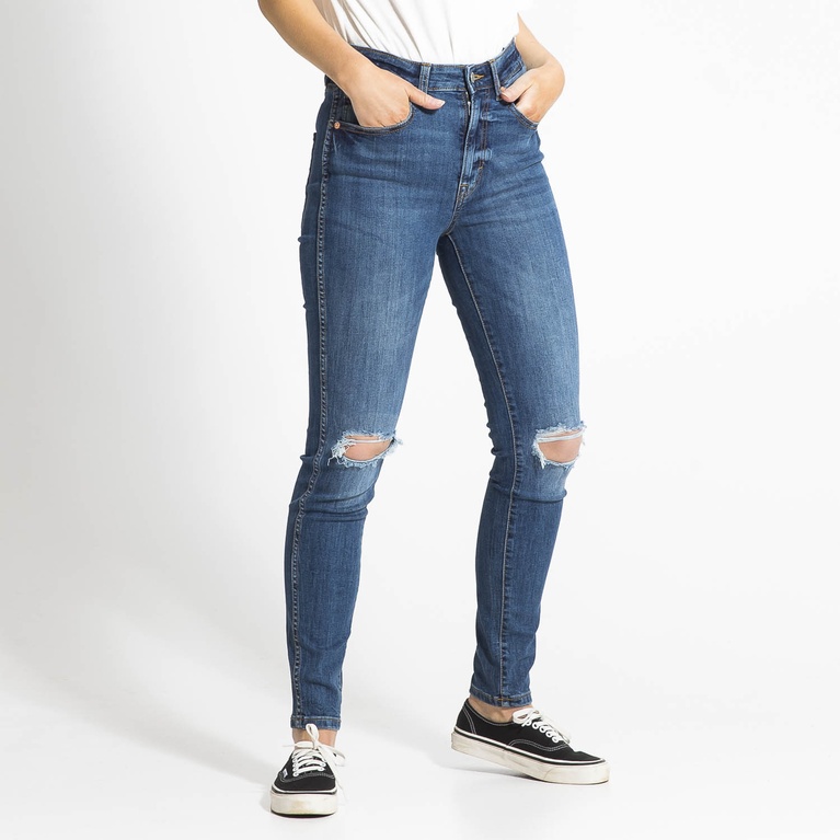 Jeans "High" Jeans "High"